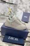 Christian Dior, Men's Sneaker, White