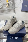 Christian Dior, Men's Sneaker, White