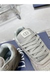 Christian Dior, Men's Sneaker, White