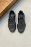 Fendi, Men's Sneaker, Black