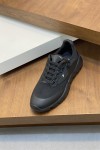 Fendi, Men's Sneaker, Black