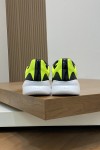 Fendi, Men's Sneaker, Yellow