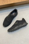 Fendi, Men's Sneaker, Black