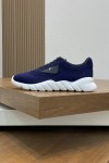 Fendi, Men's Sneaker, Navy