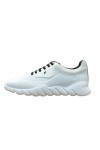 Fendi, Men's Sneaker, White