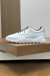 Fendi, Men's Sneaker, White