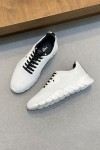 Fendi, Men's Sneaker, White