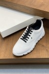 Fendi, Men's Sneaker, White