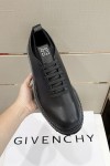 Givenchy, Men's Loafer, Black