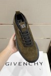 Givenchy, Men's Loafer, Brown