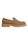 Givenchy, Men's Loafer, Camel