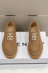 Givenchy, Men's Loafer, Camel