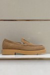 Givenchy, Men's Loafer, Camel