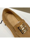 Givenchy, Men's Loafer, Camel