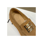 Givenchy, Men's Loafer, Camel