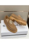 Givenchy, Men's Loafer, Camel