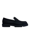 Givenchy, Men's Loafer, Black