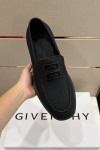 Givenchy, Men's Loafer, Black