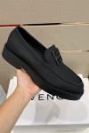 Givenchy, Men's Loafer, Black