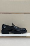 Givenchy, Men's Loafer, Black