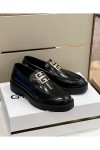 Givenchy, Men's Loafer, Black