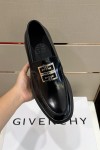 Givenchy, Men's Loafer, Black