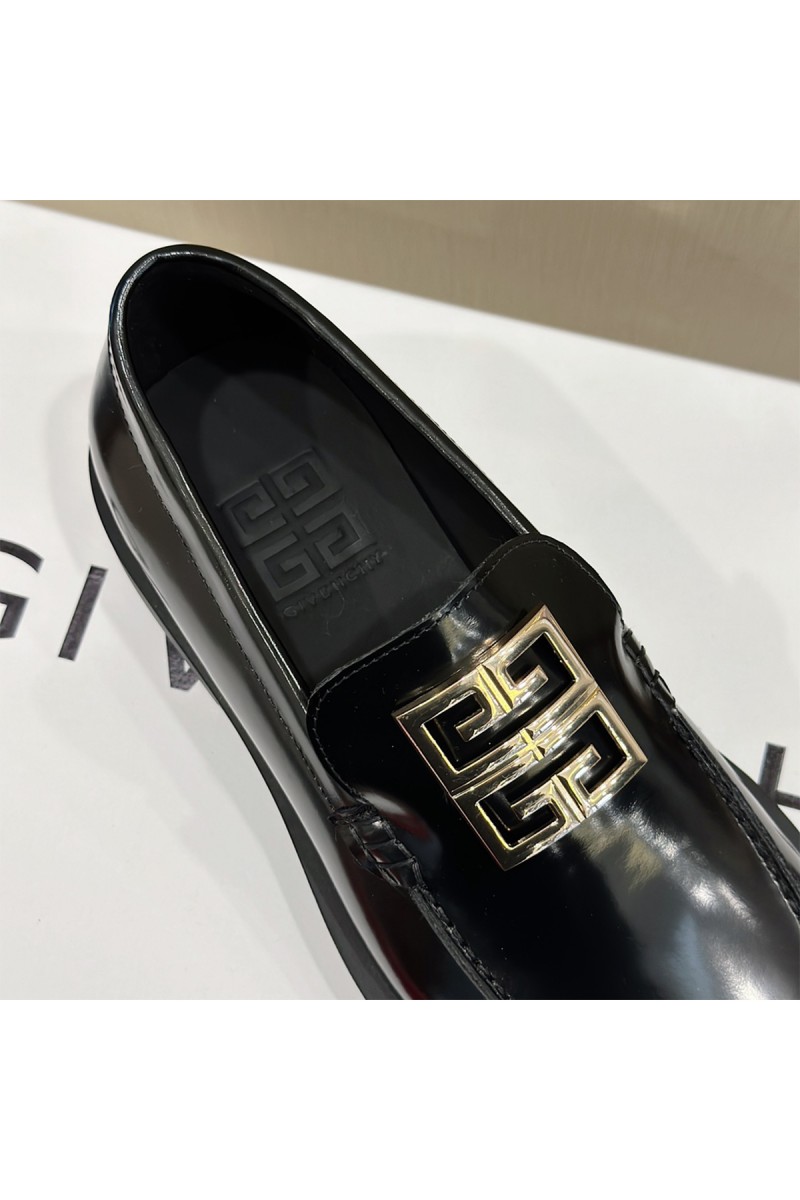 Givenchy, Men's Loafer, Black