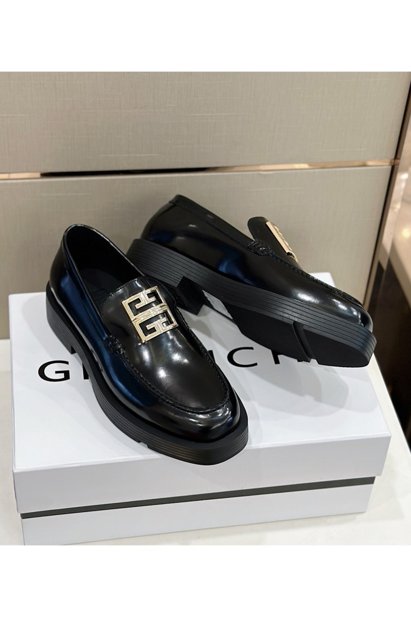 Givenchy, Men's Loafer, Black