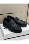 Givenchy, Men's Loafer, Black