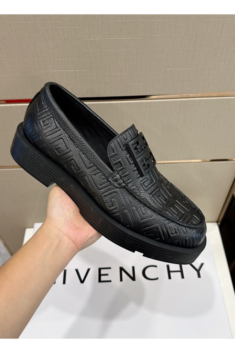 Givenchy, Men's Loafer, Black