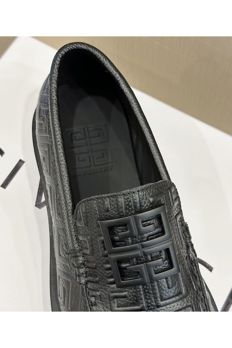 Givenchy, Men's Loafer, Black