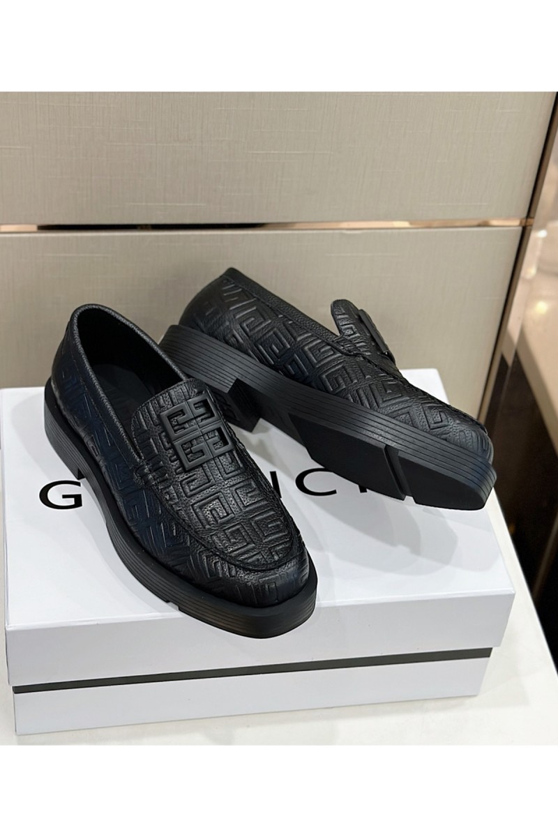 Givenchy, Men's Loafer, Black