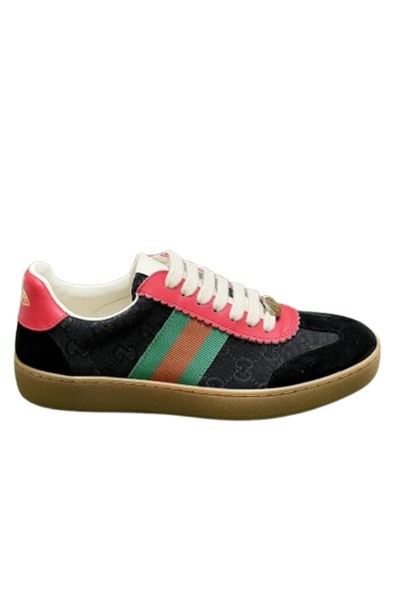 Gucci, Men's Sneaker, Black