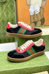 Gucci, Men's Sneaker, Black