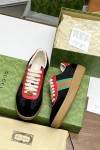 Gucci, Men's Sneaker, Black