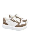 Gucci, Men's Sneaker, White