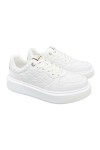 Gucci, Men's Sneaker, White