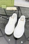 Gucci, Men's Sneaker, White