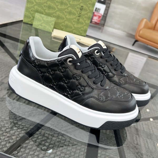 Gucci, Men's Sneaker, Black