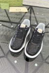 Gucci, Men's Sneaker, Black