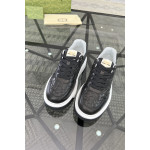 Gucci, Men's Sneaker, Black