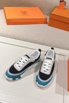 Hermes, Men's Sneaker, Blue