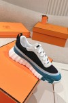 Hermes, Men's Sneaker, Blue