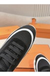 Hermes, Men's Sneaker, Black