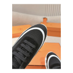 Hermes, Bouncing, Men's Sneaker, Black