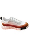 Hermes, Men's Sneaker, White