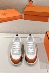 Hermes, Men's Sneaker, White