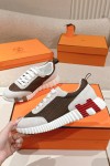 Hermes, Men's Sneaker, Khaki