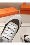 Hermes, Men's Sneaker, Khaki