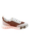 Hermes, Men's Sneaker, Brown